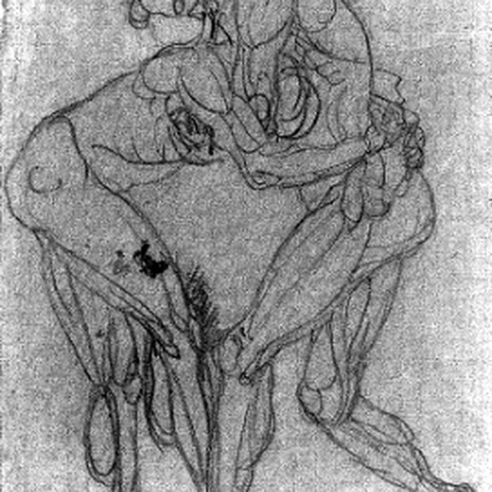 Photo de Hôtel de Bourbon-Condé à Paris