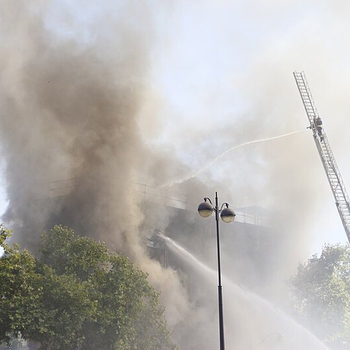 Photo de Hôtel de Bourbon-Condé à Paris