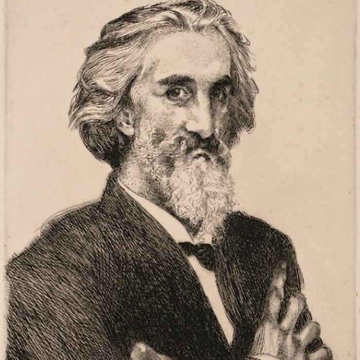 Photo de Hôtel de Bourbon-Condé à Paris