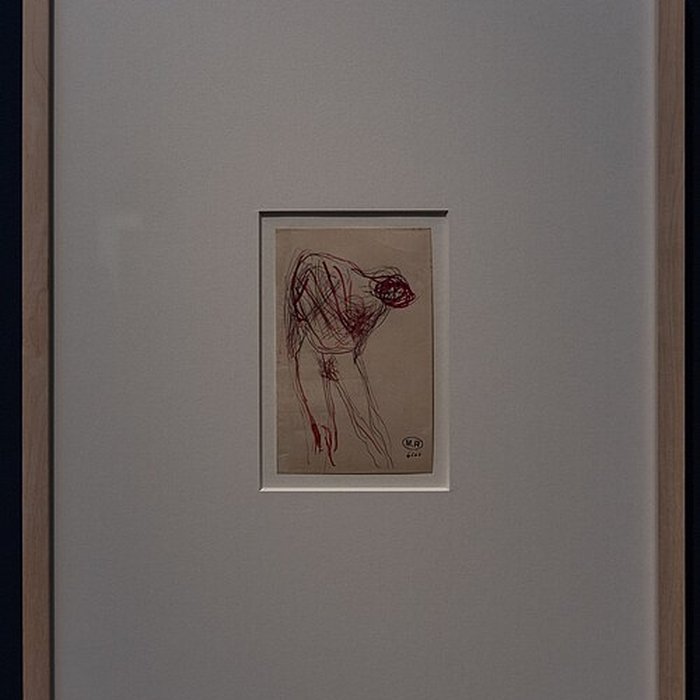 Photo de Hôtel de Bourbon-Condé à Paris