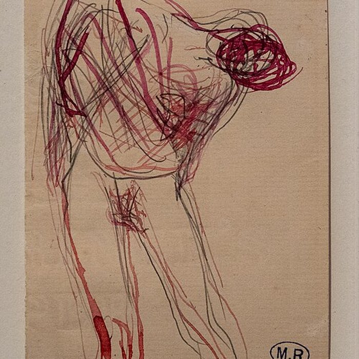 Photo de Hôtel de Bourbon-Condé à Paris