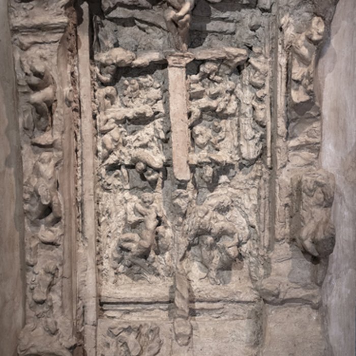 Photo de Hôtel de Bourbon-Condé à Paris