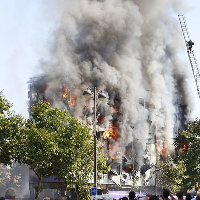 Photo de Hôtel de Bourbon-Condé à Paris