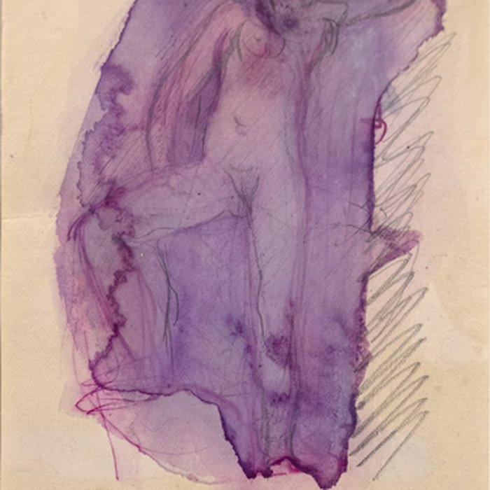 Photo de Hôtel de Bourbon-Condé à Paris