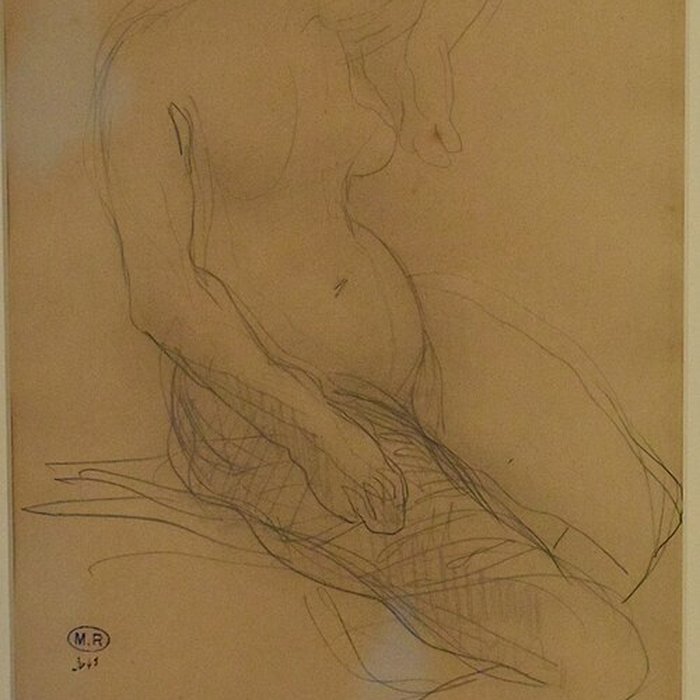 Photo de Hôtel de Bourbon-Condé à Paris