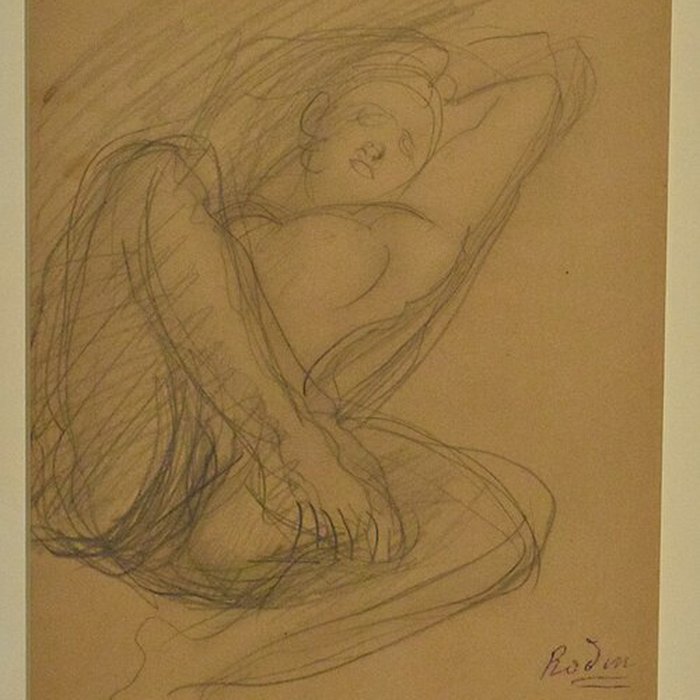 Photo de Hôtel de Bourbon-Condé à Paris