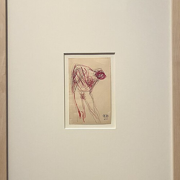 Photo de Hôtel de Bourbon-Condé à Paris