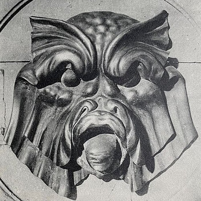 Photo de Hôtel de Bourbon-Condé à Paris