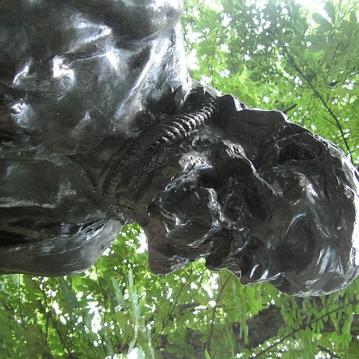 Photo de Hôtel de Bourbon-Condé à Paris