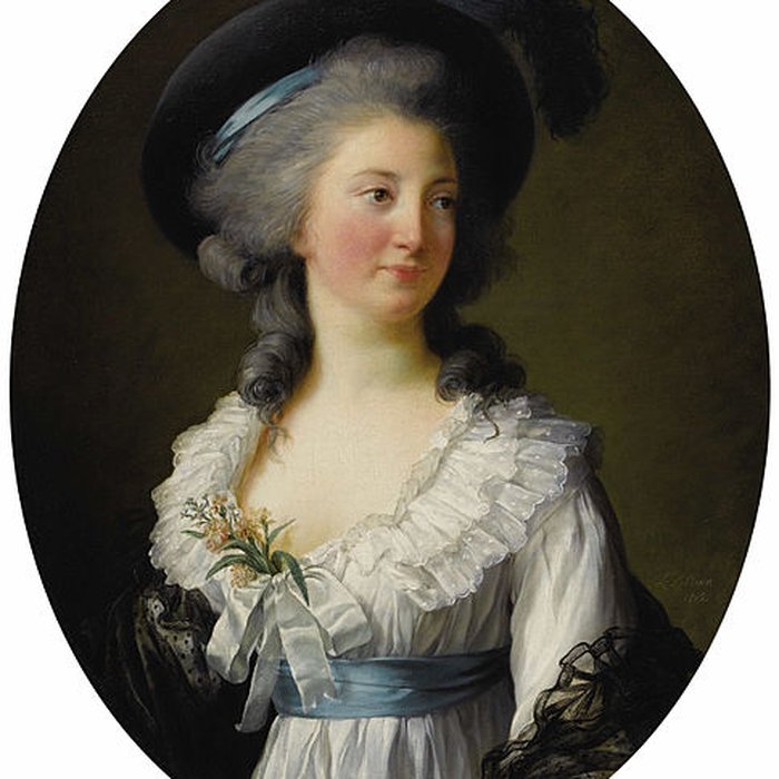 Photo de Hôtel de Bourbon-Condé à Paris