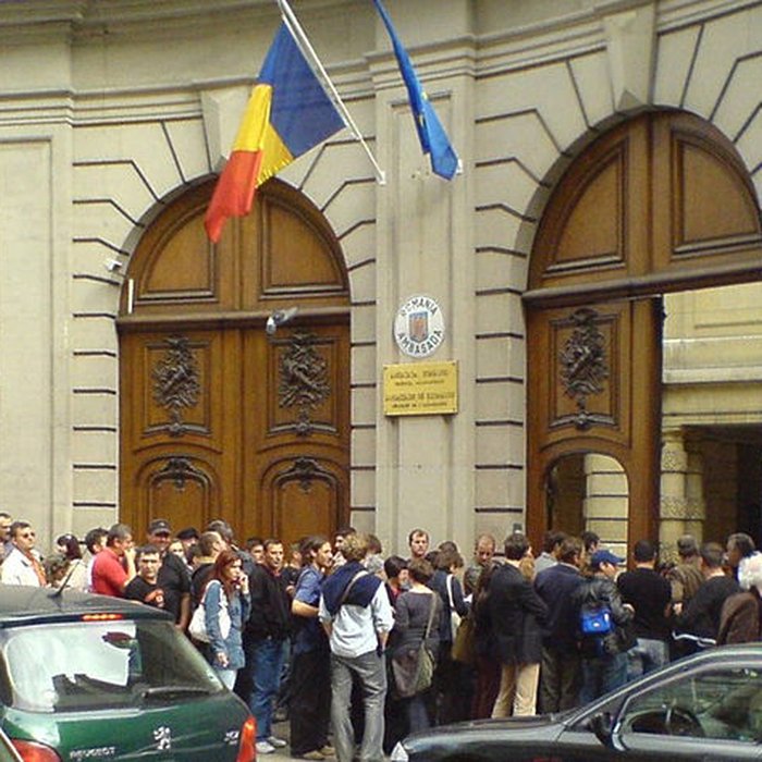 Photo de Hôtel de Bourbon-Condé à Paris