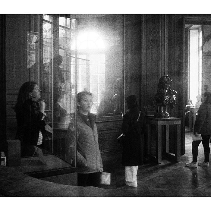 Photo de Hôtel de Bourbon-Condé à Paris