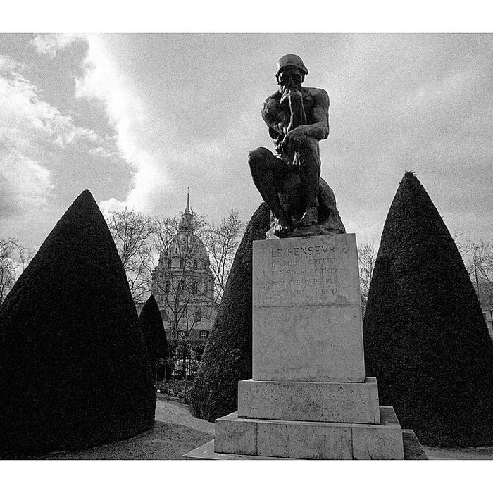 Photo de Hôtel de Bourbon-Condé à Paris