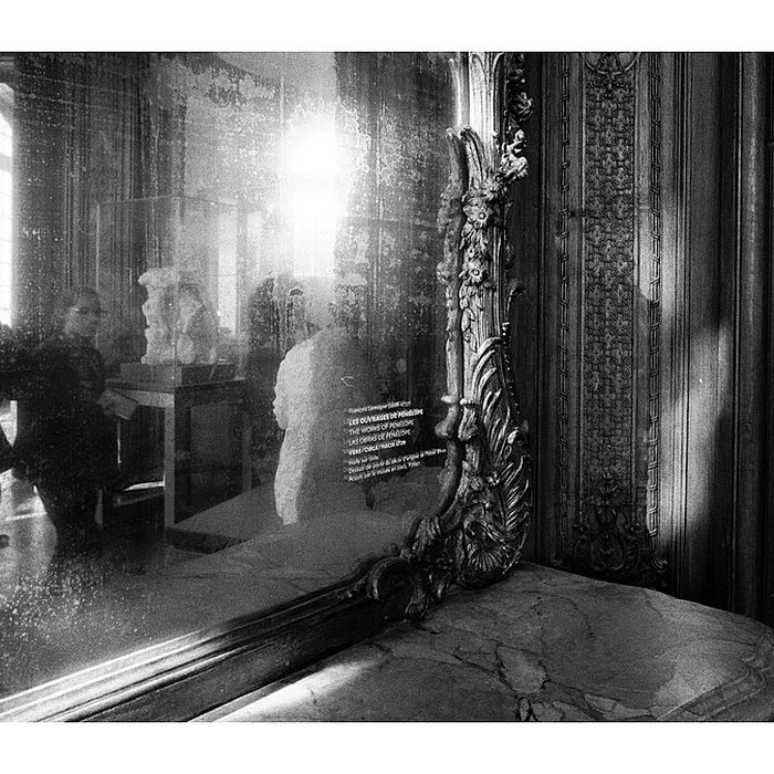 Photo de Hôtel de Bourbon-Condé à Paris