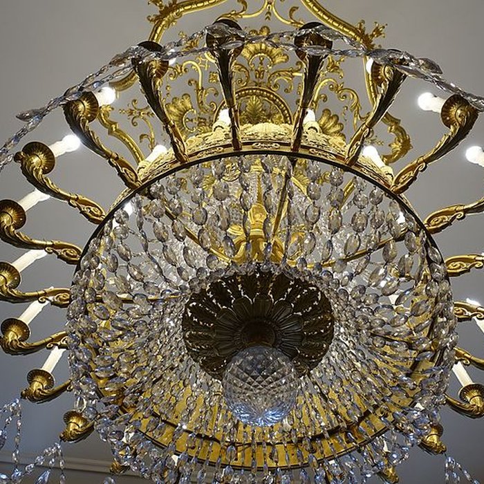 Photo de Hôtel de Bourbon-Condé à Paris