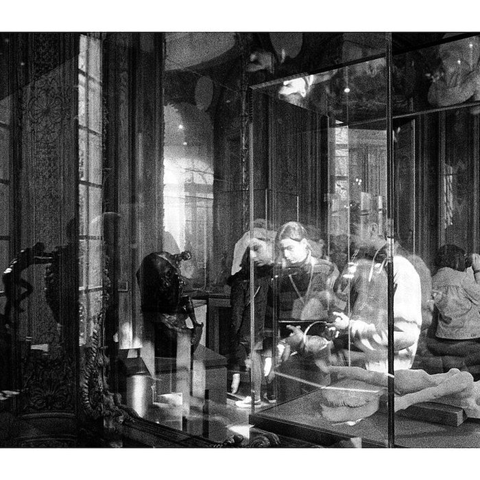 Photo de Hôtel de Bourbon-Condé à Paris