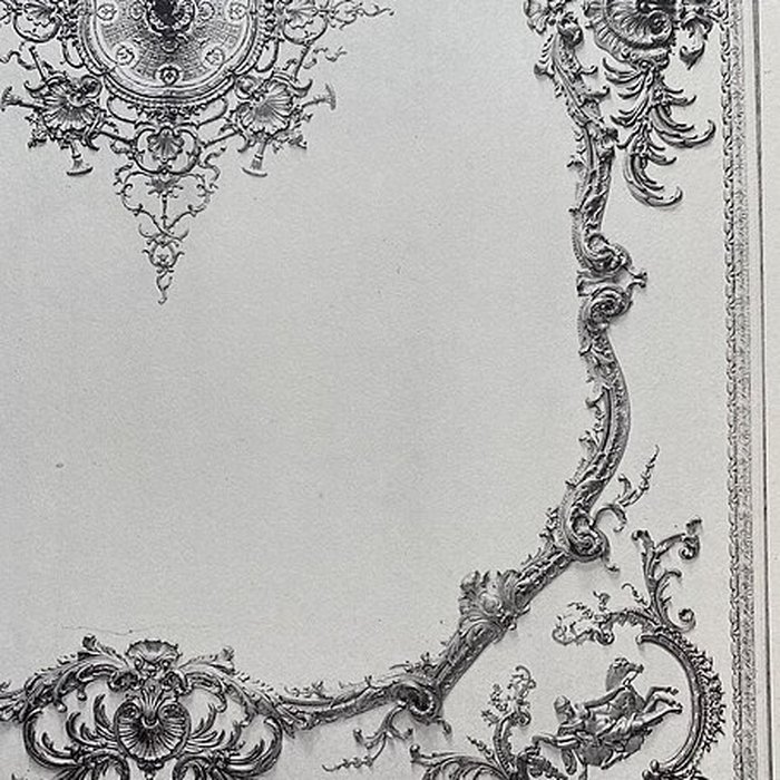 Photo de Hôtel de Bourbon-Condé à Paris