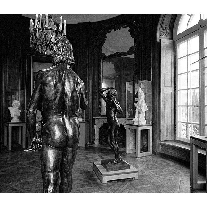 Photo de Hôtel de Bourbon-Condé à Paris