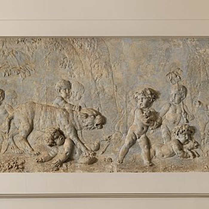 Photo de Hôtel de Bourbon-Condé à Paris