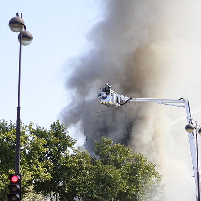 Photo de Hôtel de Bourbon-Condé à Paris