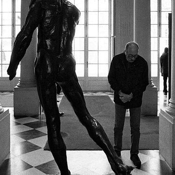 Hôtel de Bourbon-Condé à Paris