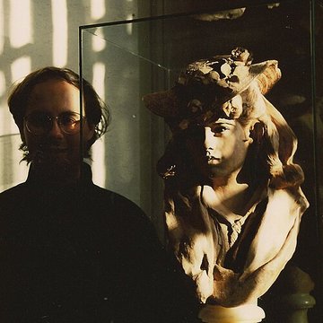 Hôtel de Bourbon-Condé à Paris