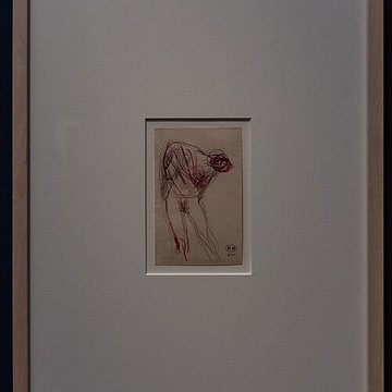 Hôtel de Bourbon-Condé à Paris