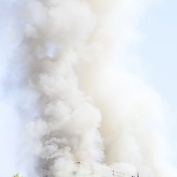 Hôtel de Bourbon-Condé à Paris