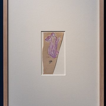 Hôtel de Bourbon-Condé à Paris