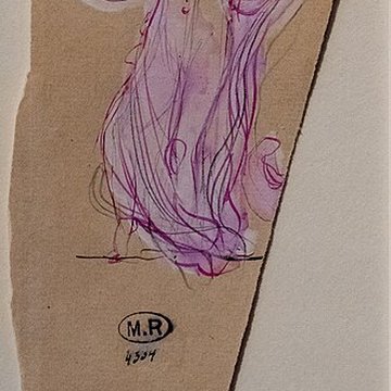 Hôtel de Bourbon-Condé à Paris