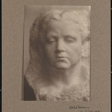 Hôtel de Bourbon-Condé à Paris