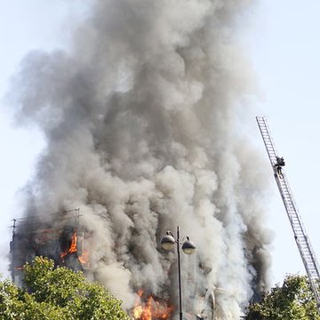 Hôtel de Bourbon-Condé à Paris
