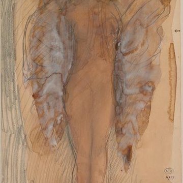 Hôtel de Bourbon-Condé à Paris