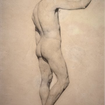 Hôtel de Bourbon-Condé à Paris