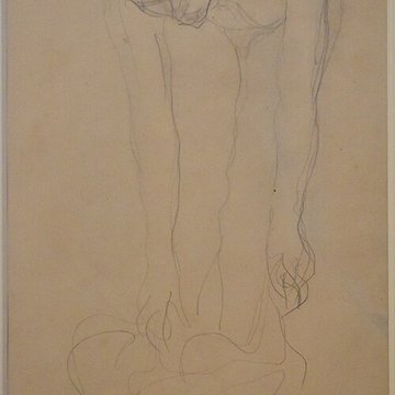 Hôtel de Bourbon-Condé à Paris