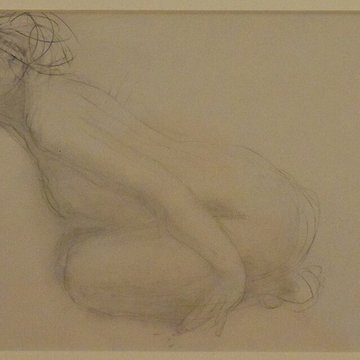 Hôtel de Bourbon-Condé à Paris