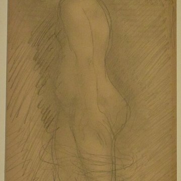 Hôtel de Bourbon-Condé à Paris