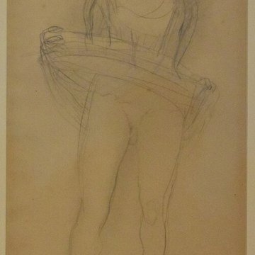 Hôtel de Bourbon-Condé à Paris