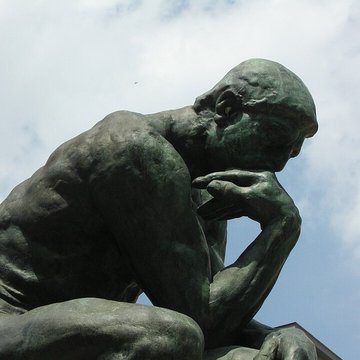 Hôtel de Bourbon-Condé à Paris