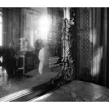 Hôtel de Bourbon-Condé à Paris