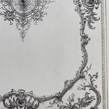 Hôtel de Bourbon-Condé à Paris