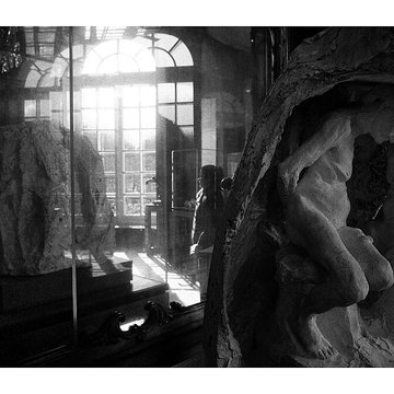 Hôtel de Bourbon-Condé à Paris