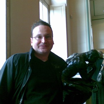 Hôtel de Bourbon-Condé à Paris