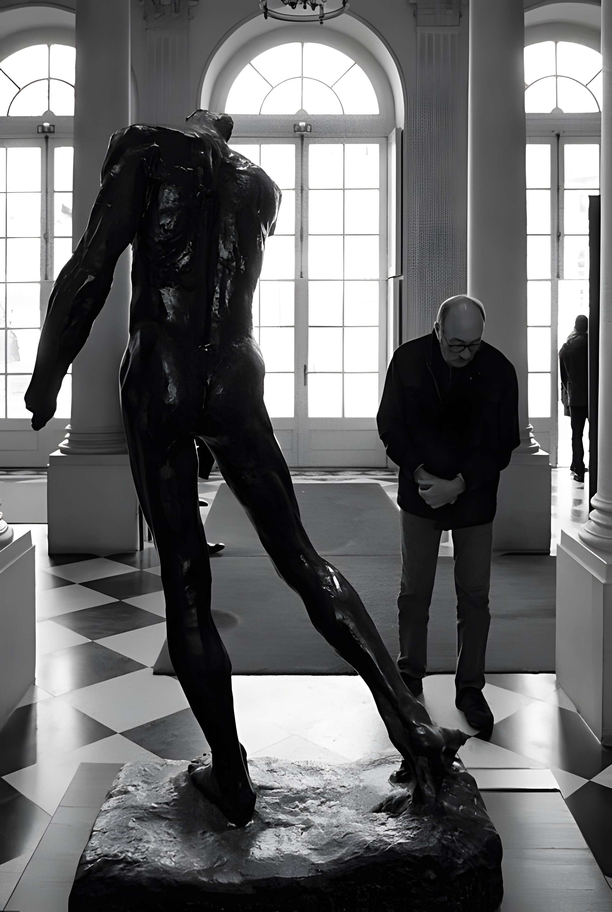 Hôtel de Bourbon-Condé à Paris