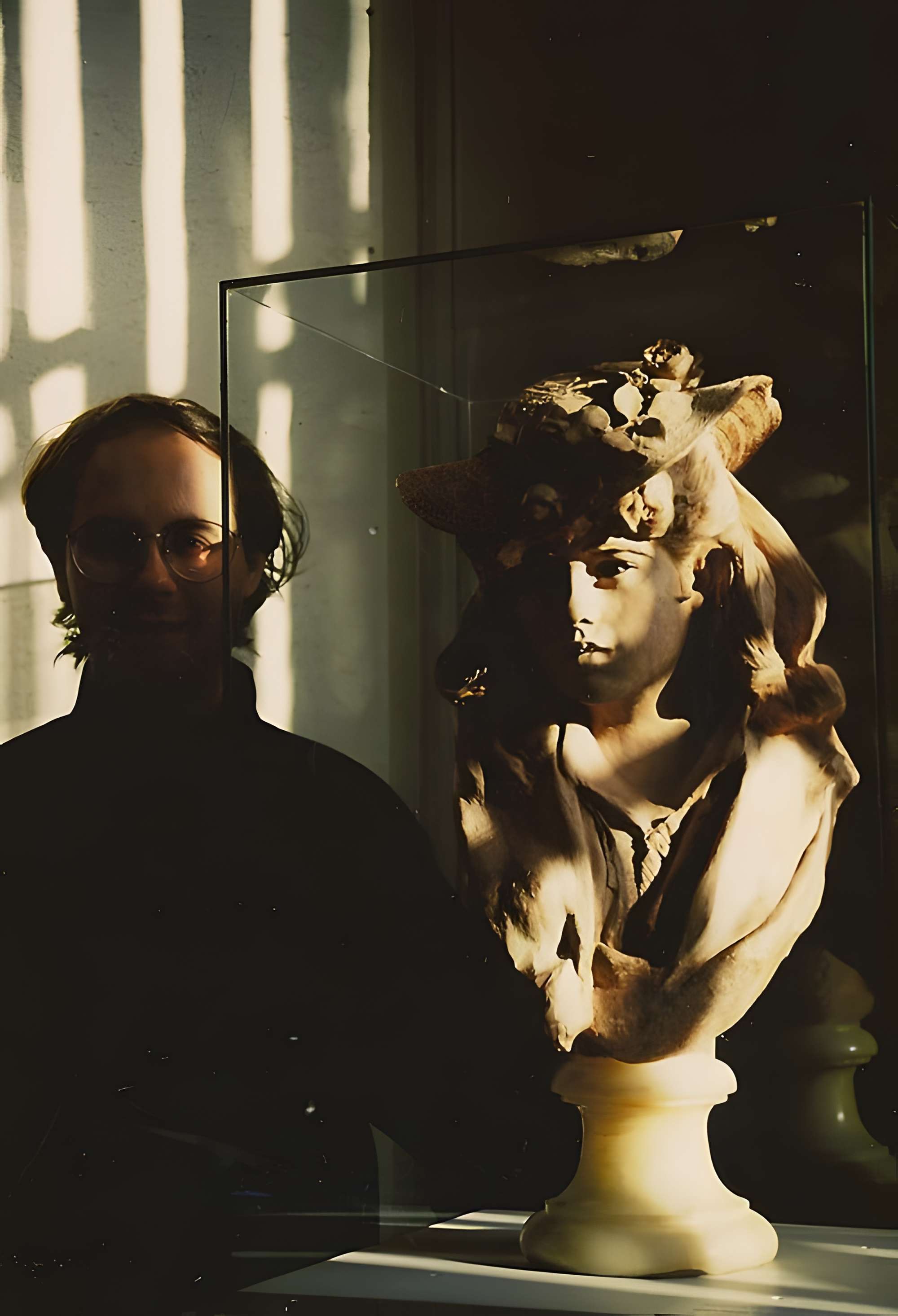 Hôtel de Bourbon-Condé à Paris