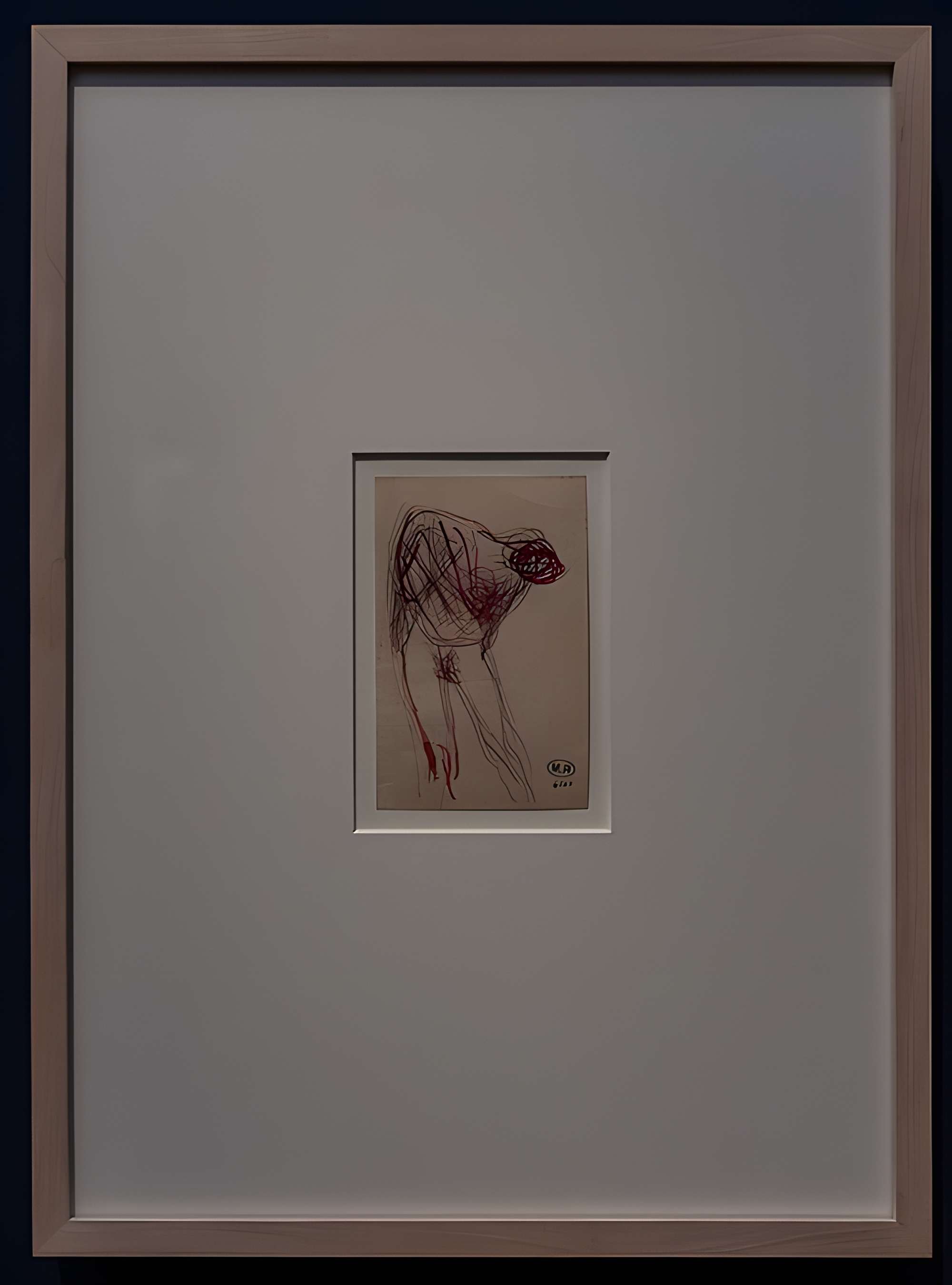 Hôtel de Bourbon-Condé à Paris