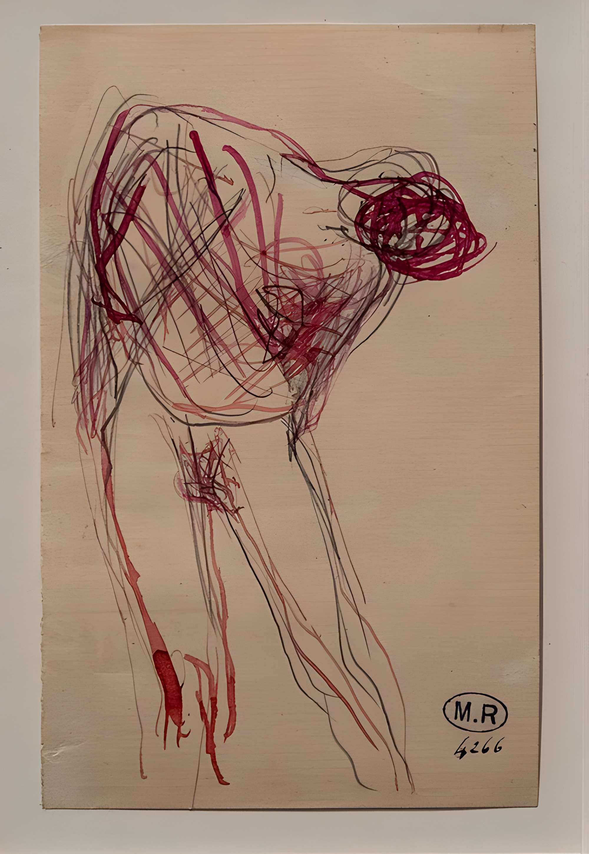 Hôtel de Bourbon-Condé à Paris