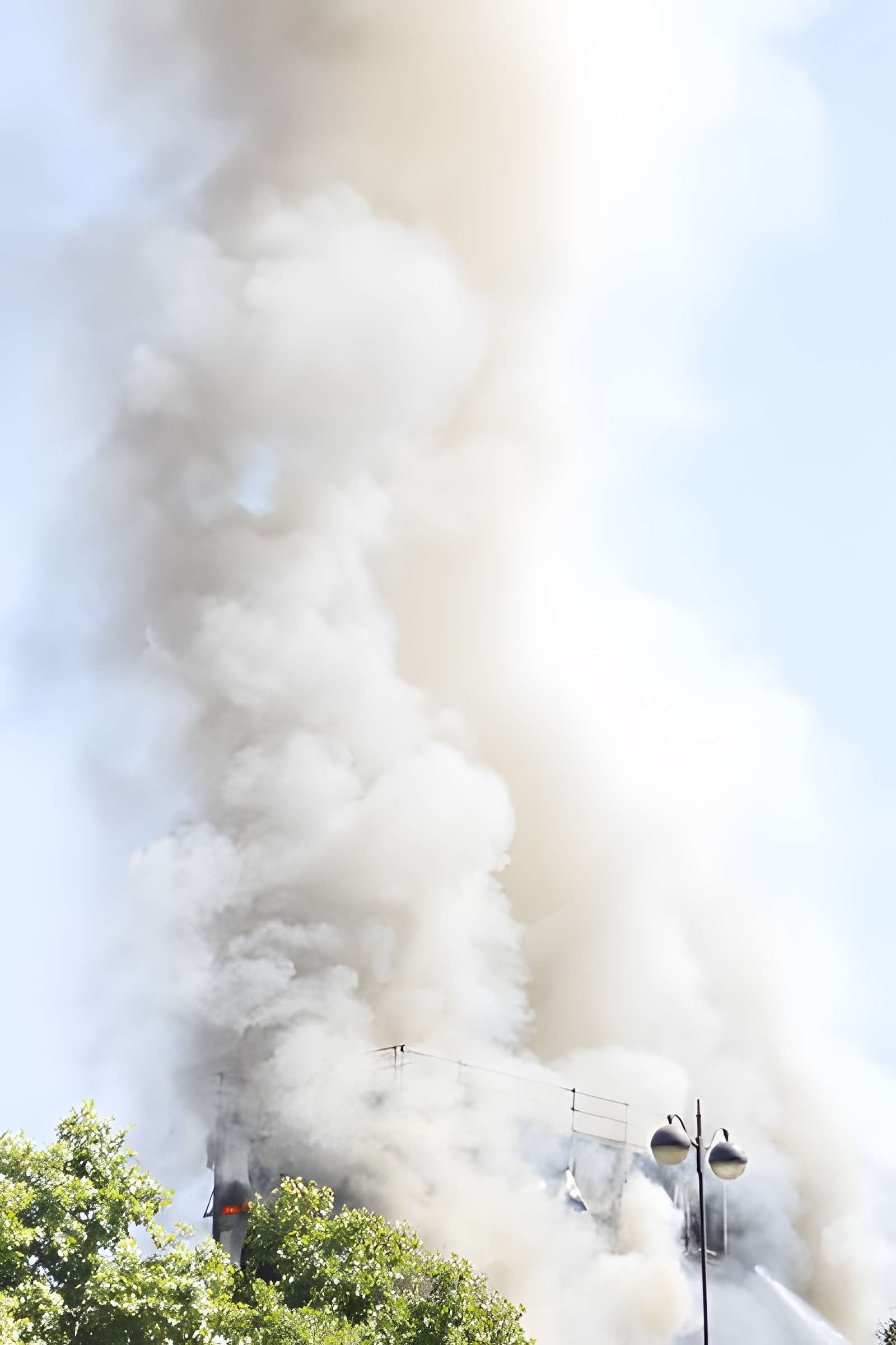 Hôtel de Bourbon-Condé à Paris