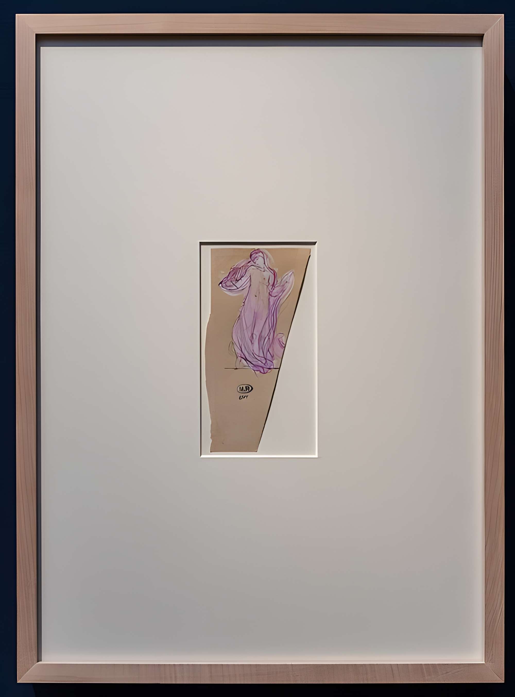 Hôtel de Bourbon-Condé à Paris