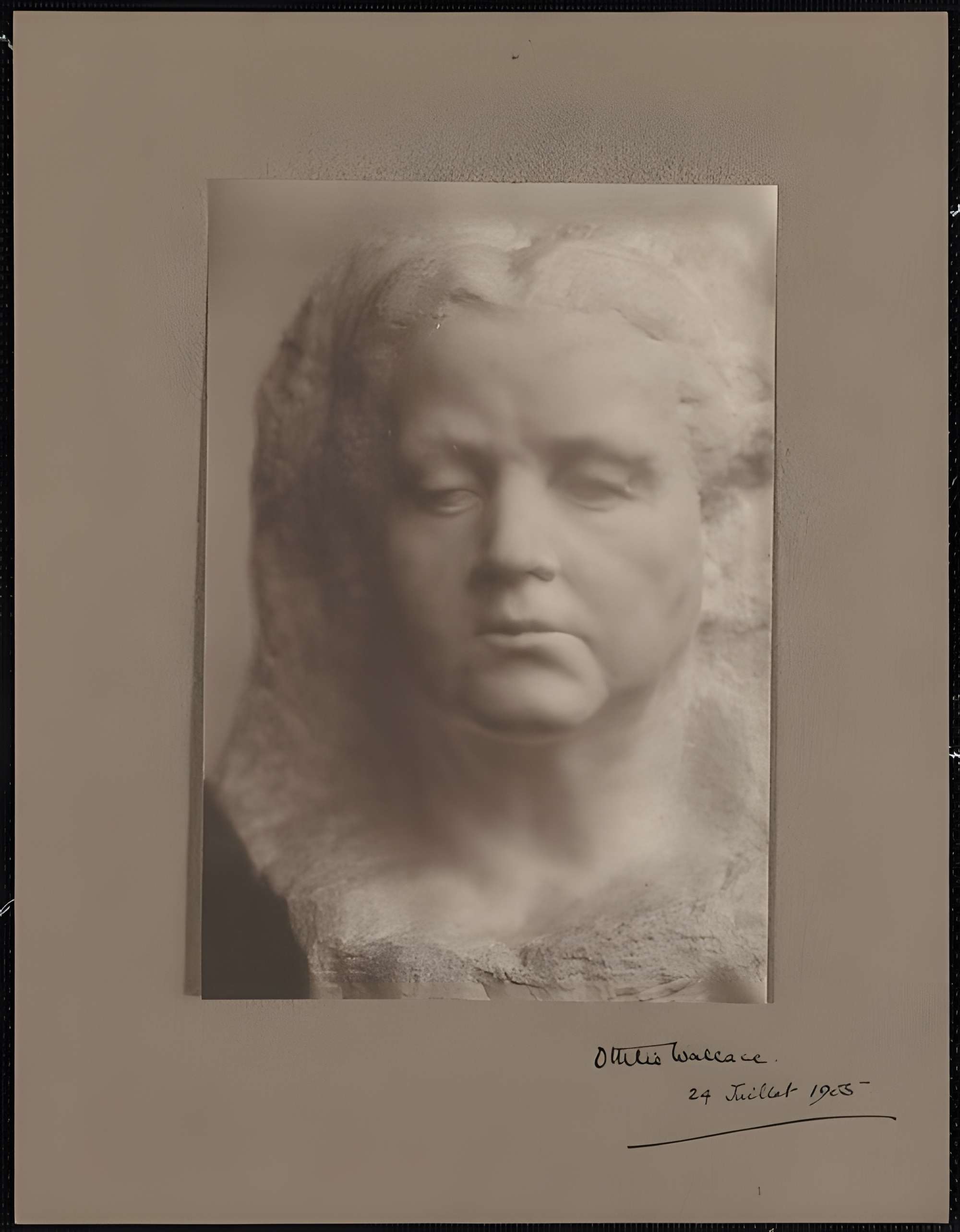 Hôtel de Bourbon-Condé à Paris